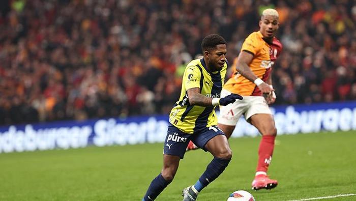 Derbi maçının ardından Galatasaray için çarpıcı yorum: 'Pirus zaferi' | 'Korner atamadan bitirdi' 23 derbi macinin ardindan galatasaray icin carpici yorum pirus zaferi korner atamadan bitirdi 22 LbN4FNL9