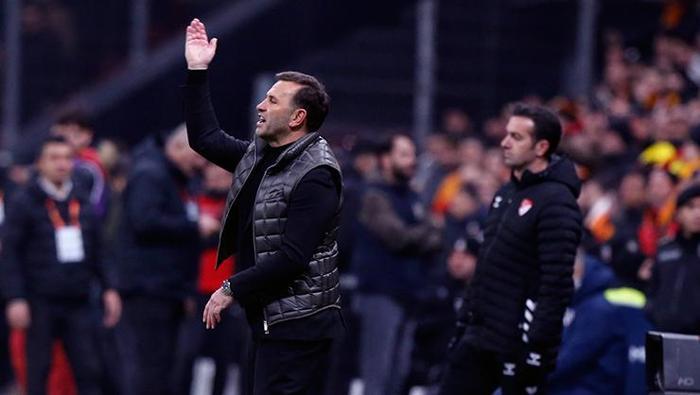 Derbi maçının ardından Galatasaray için çarpıcı yorum: 'Pirus zaferi' | 'Korner atamadan bitirdi' 4 derbi macinin ardindan galatasaray icin carpici yorum pirus zaferi korner atamadan bitirdi 3