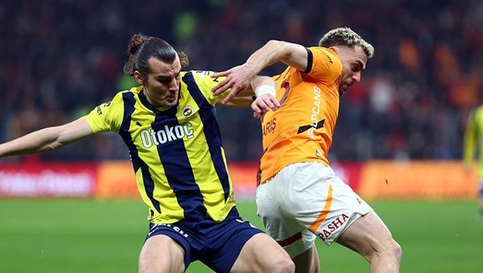 Derbi maçının ardından Galatasaray için çarpıcı yorum: 'Pirus zaferi' | 'Korner atamadan bitirdi' 6 derbi macinin ardindan galatasaray icin carpici yorum pirus zaferi korner atamadan bitirdi 5 k93PISHc