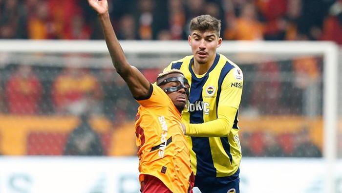 Derbi maçının ardından Galatasaray için çarpıcı yorum: 'Pirus zaferi' | 'Korner atamadan bitirdi' 9 derbi macinin ardindan galatasaray icin carpici yorum pirus zaferi korner atamadan bitirdi 8 im1T4BKQ