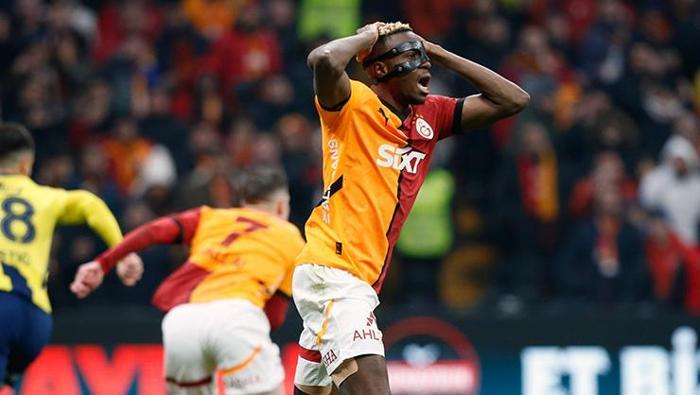 Derbi maçının ardından Galatasaray için çarpıcı yorum: 'Pirus zaferi' | 'Korner atamadan bitirdi' 10 derbi macinin ardindan galatasaray icin carpici yorum pirus zaferi korner atamadan bitirdi 9 jRr2eiER