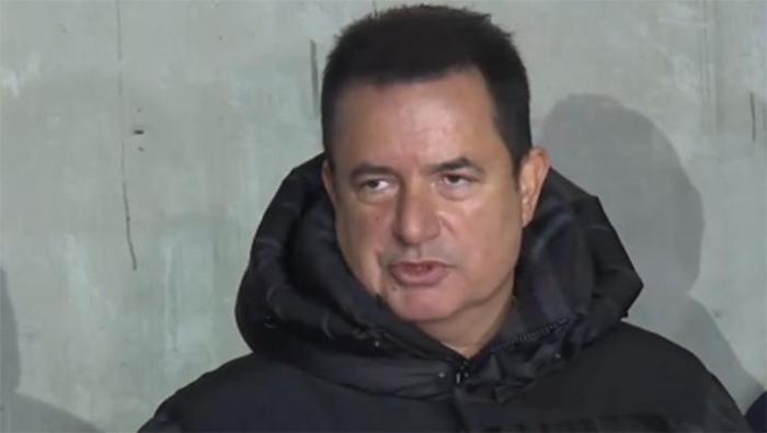 Derbi sonrası Acun Ilıcalı ve Ersin Düzen canlı yayında kapıştı! 'Ne söyleyeceğime kimse karar veremez' 4 derbi sonrasi acun ilicali ve ersin duzen canli yayinda kapisti ne soyleyecegime kimse karar NpdL94cv