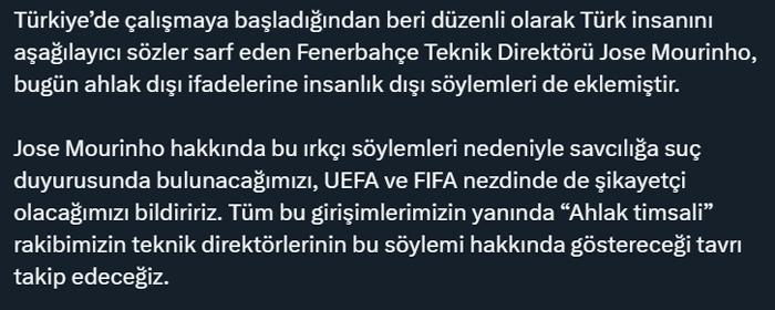 Derbi sonrası Acun Ilıcalı ve Ersin Düzen canlı yayında kapıştı! 'Ne söyleyeceğime kimse karar veremez' 3 derbi sonrasi acun ilicali ve ersin duzen canli yayinda kapisti ne soyleyecegime kimse karar XaKwDAID