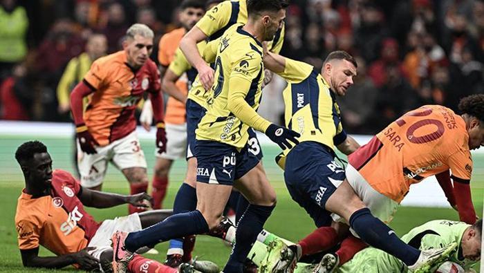 Derbi sonrası Acun Ilıcalı ve Ersin Düzen canlı yayında kapıştı! 'Ne söyleyeceğime kimse karar veremez' 1 derbi sonrasi acun ilicali ve ersin duzen canli yayinda kapisti ne soyleyecegime kimse karar wNvGQ3qQ