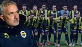 derbi sonrasi mourinho elestirisi urkek davrandi 7wPN9EjA