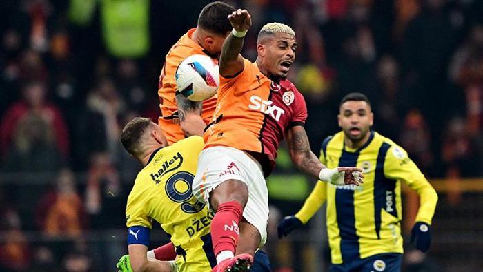 Derbi sonrası Okan Buruk'tan yönetime 'Düşündüklerimiz olmadı!' Takıma özel mektup 2 derbi sonrasi okan buruktan yonetime dusunduklerimiz olmadi takima ozel mektup 1 qS3qFFNw