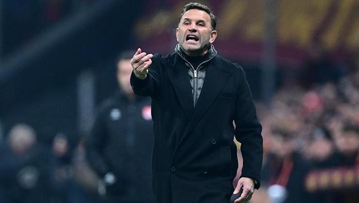 Derbi sonrası Okan Buruk'tan yönetime 'Düşündüklerimiz olmadı!' Takıma özel mektup 3 derbi sonrasi okan buruktan yonetime dusunduklerimiz olmadi takima ozel mektup 2 yN1kKLZt