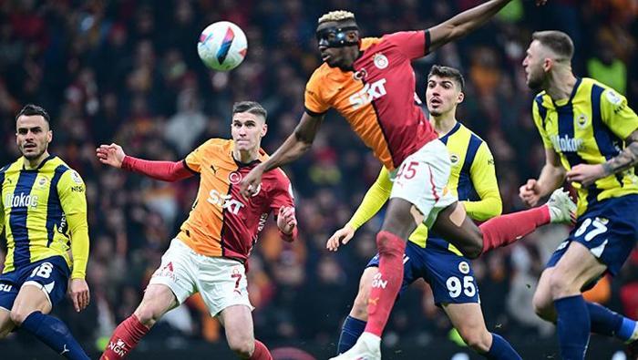 Derbi sonrası Okan Buruk'tan yönetime 'Düşündüklerimiz olmadı!' Takıma özel mektup 4 derbi sonrasi okan buruktan yonetime dusunduklerimiz olmadi takima ozel mektup 3 FQ3HOrys
