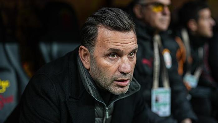 Derbi sonrası Okan Buruk'tan yönetime 'Düşündüklerimiz olmadı!' Takıma özel mektup 6 derbi sonrasi okan buruktan yonetime dusunduklerimiz olmadi takima ozel mektup 5