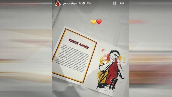 Derbi sonrası Okan Buruk'tan yönetime 'Düşündüklerimiz olmadı!' Takıma özel mektup 7 derbi sonrasi okan buruktan yonetime dusunduklerimiz olmadi takima ozel mektup 6 1JK3VtEO