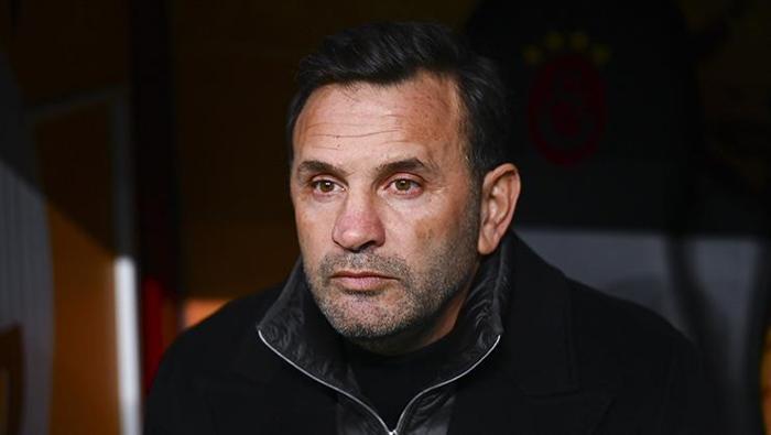 Derbi sonrası Okan Buruk'tan yönetime 'Düşündüklerimiz olmadı!' Takıma özel mektup 8 derbi sonrasi okan buruktan yonetime dusunduklerimiz olmadi takima ozel mektup 7 DyvNHCTU