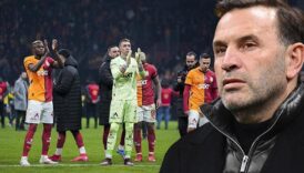 derbi sonrasi okan buruktan yonetime dusunduklerimiz olmadi takima ozel mektup IclmuD55