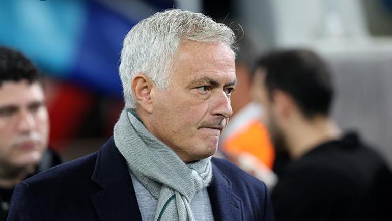 derbilere damga vuran adam jose mourinho gozu galatasaray fenerbahce macinda rakiplerin kabusu 0 wYFYMT21
