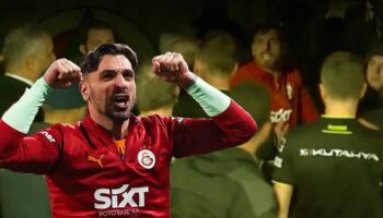 devre arasinda kirmizi kartlar havada ucustu gunay guvencten tepki bu kul hakkina giriyor NhyrEXqS