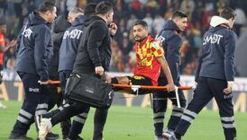 djalma silvadan goztepe taraftarina mesaj 52jUiI5R