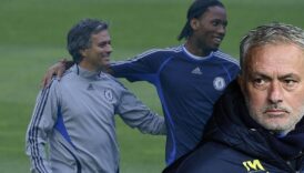 drogbadan jose mourinhoya destek babam nasil irkci olabilir 4fBKcCzl