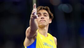 duplantis sirikla atlama 11 kez dunya rekorunu kirdi gBd7Juv6