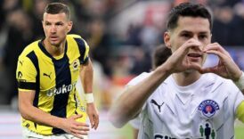 edin dzeko ve hajradinovice bosna hersekten milli davet geJxt78Z