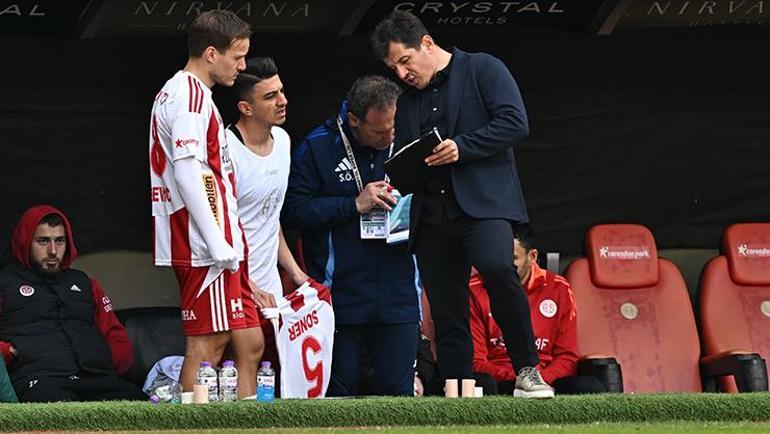 emre belozoglundan turkiye kupasi itirafi hedefimiz kupa degildi 0