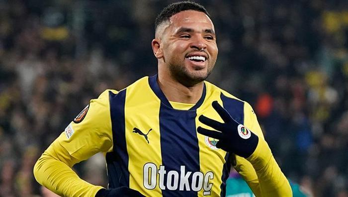 'En-Nesyri Puskas ödülüne aday oldu' Fenerbahçe'nin gol makinesi gündeme oturdu: Sihirli makas vuruşu... 1 en nesyri puskas odulune aday oldu fenerbahcenin gol makinesi gundeme oturdu sihirli makas vurusu 0 j687GWbj