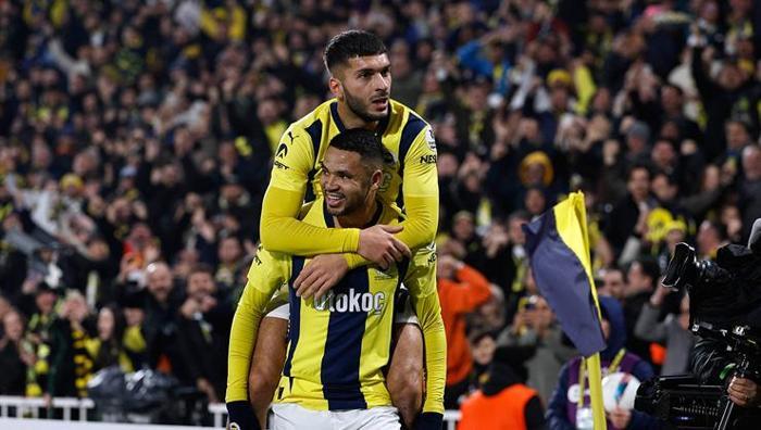 'En-Nesyri Puskas ödülüne aday oldu' Fenerbahçe'nin gol makinesi gündeme oturdu: Sihirli makas vuruşu... 5 en nesyri puskas odulune aday oldu fenerbahcenin gol makinesi gundeme oturdu sihirli makas vurusu 4 21R7jKJV