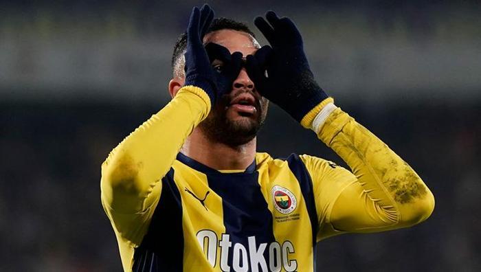 'En-Nesyri Puskas ödülüne aday oldu' Fenerbahçe'nin gol makinesi gündeme oturdu: Sihirli makas vuruşu... 6 en nesyri puskas odulune aday oldu fenerbahcenin gol makinesi gundeme oturdu sihirli makas vurusu 5 UGkVz4L2