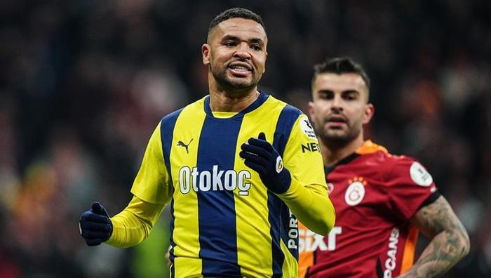 'En-Nesyri Puskas ödülüne aday oldu' Fenerbahçe'nin gol makinesi gündeme oturdu: Sihirli makas vuruşu... 7 en nesyri puskas odulune aday oldu fenerbahcenin gol makinesi gundeme oturdu sihirli makas vurusu 6