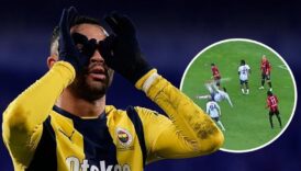 en nesyri puskas odulune aday oldu fenerbahcenin gol makinesi gundeme oturdu sihirli makas vurusu CSn4AQzv