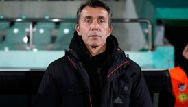 esenler eroksporda bulent korkmaz yapacak tek sey calismaya devam etmek d2GFG3Gn