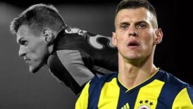 eski fenerbahceli martin skrtelden galatasaray derbisi oncesi olay paylasim cD5r89wB