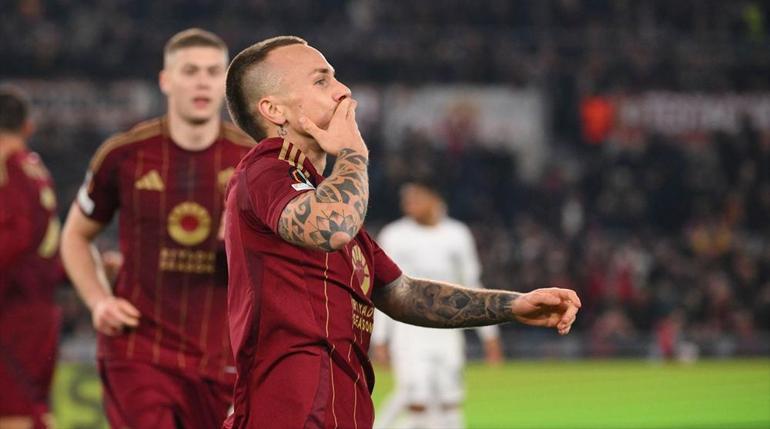 eski galatasarayli angelino en buyuk hayalini acikladi 1 5scv3dwN