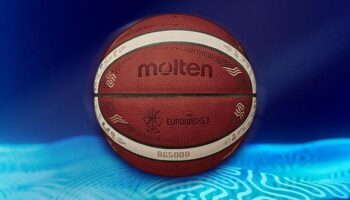 eurobasket 2025in resmi mac topu tanitildi gtSxtkba