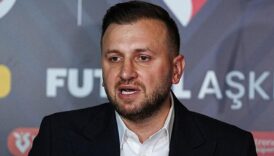 eyupspor asbaskani fatih kulaksiz tercihimiz kendi hakemlerimizle oynamak Uf3wG32e