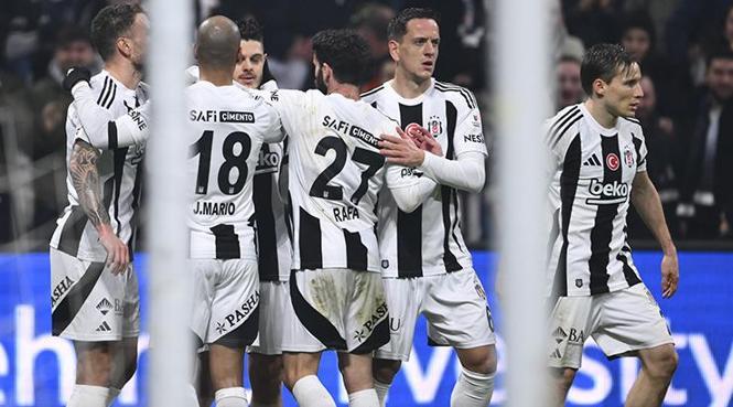Eyüpspor-Beşiktaş maçı ne zaman, saat kaçta, hangi kanalda canlı yayınlanacak? (Muhtemel 11'ler) 3 eyupspor besiktas maci ne zaman saat kacta hangi kanalda canli yayinlanacak muhtemel 11ler 2 zLfghOgs