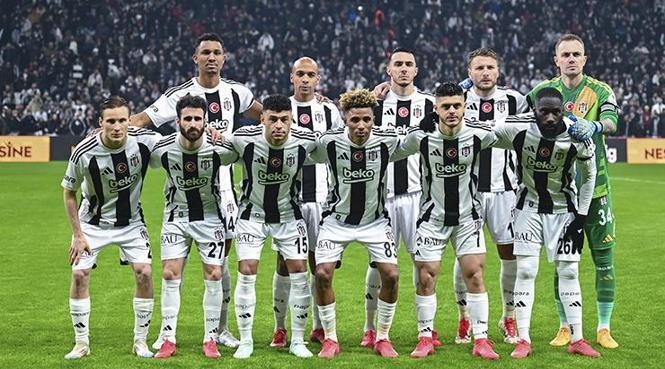 Eyüpspor-Beşiktaş maçı ne zaman, saat kaçta, hangi kanalda canlı yayınlanacak? (Muhtemel 11'ler) 6 eyupspor besiktas maci ne zaman saat kacta hangi kanalda canli yayinlanacak muhtemel 11ler 5 pywQzOns