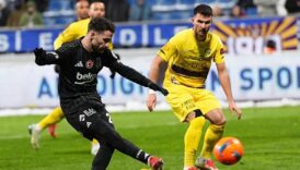 eyupspor besiktas macina rafa silva damgasi DphTgLfw