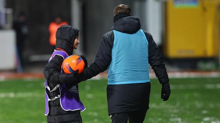 Eyüpspor - Beşiktaş maçını spor yazarları değerlendirdi! 3 puan sonrası şok sözler: İpler kopmuş, yollar ayrılmalı... 8 eyupspor besiktas macini spor yazarlari degerlendirdi 3 puan sonrasi sok sozler ipler kopmus