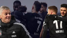 eyupspor besiktas macini spor yazarlari degerlendirdi 3 puan sonrasi sok sozler ipler kopmus 2LKUabg3