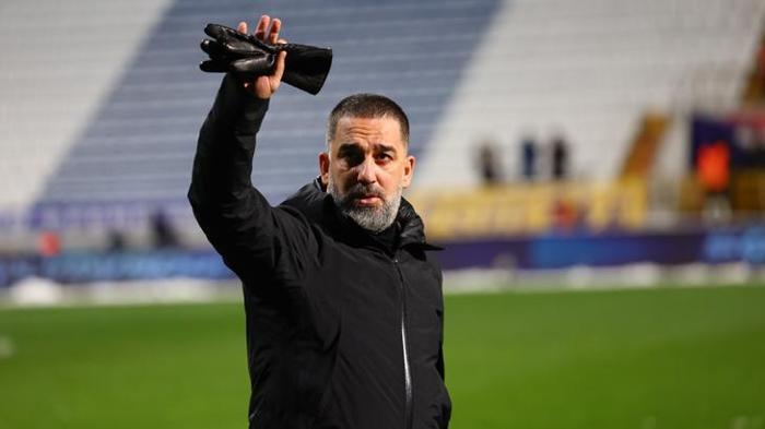 Eyüpspor - Beşiktaş maçını spor yazarları değerlendirdi! 3 puan sonrası şok sözler: İpler kopmuş, yollar ayrılmalı... 3 eyupspor besiktas macini spor yazarlari degerlendirdi 3 puan sonrasi sok sozler ipler kopmus cqysk53l