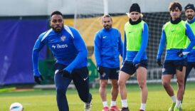 eyupspor konyaspor macinin hazirliklarini tamamladi ztVQJ19l