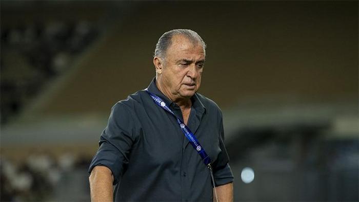 Fatih Terim'den Galatasaray itirafı 'Beni geçebilecek tek isim...' Osimhen, Icardi, yabancı hakem... 1 fatih terimden galatasaray itirafi beni gecebilecek tek isim osimhen icardi yabanci hakem 0 PaylIiZL