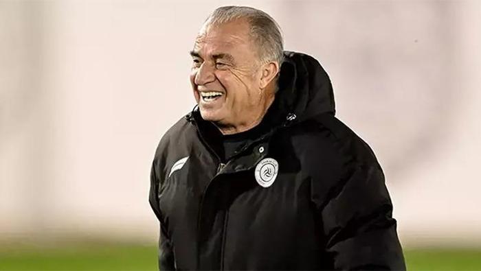 Fatih Terim'den Galatasaray itirafı 'Beni geçebilecek tek isim...' Osimhen, Icardi, yabancı hakem... 2 fatih terimden galatasaray itirafi beni gecebilecek tek isim osimhen icardi yabanci hakem 1 XGGHrtFf