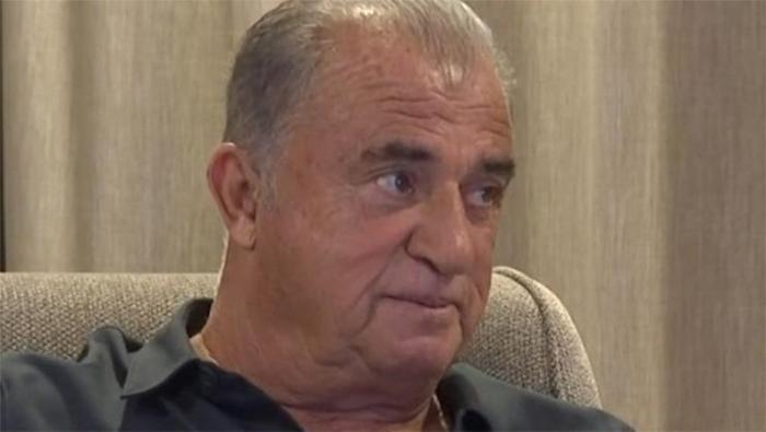 Fatih Terim'den Galatasaray itirafı 'Beni geçebilecek tek isim...' Osimhen, Icardi, yabancı hakem... 3 fatih terimden galatasaray itirafi beni gecebilecek tek isim osimhen icardi yabanci hakem 2 a62G3Ive