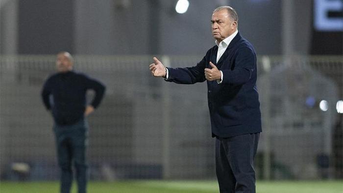 Fatih Terim'den Galatasaray itirafı 'Beni geçebilecek tek isim...' Osimhen, Icardi, yabancı hakem... 4 fatih terimden galatasaray itirafi beni gecebilecek tek isim osimhen icardi yabanci hakem 3 gOAPDuzd