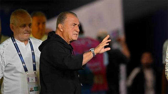 Fatih Terim'den Galatasaray itirafı 'Beni geçebilecek tek isim...' Osimhen, Icardi, yabancı hakem... 5 fatih terimden galatasaray itirafi beni gecebilecek tek isim osimhen icardi yabanci hakem 4 yidIqHhr