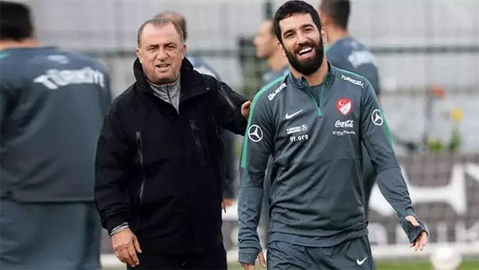 Fatih Terim'den Galatasaray itirafı 'Beni geçebilecek tek isim...' Osimhen, Icardi, yabancı hakem... 7 fatih terimden galatasaray itirafi beni gecebilecek tek isim osimhen icardi yabanci hakem 6 I7WsyJS5