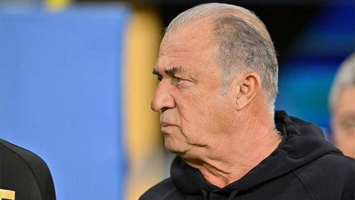 Fatih Terim'den Galatasaray itirafı 'Beni geçebilecek tek isim...' Osimhen, Icardi, yabancı hakem... 9 fatih terimden galatasaray itirafi beni gecebilecek tek isim osimhen icardi yabanci hakem 8 q4X5FKv6
