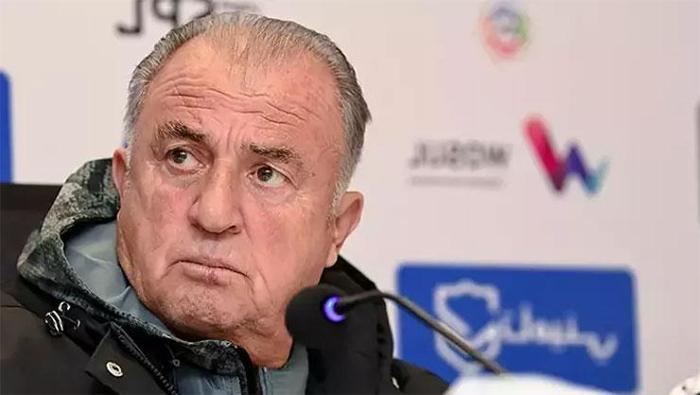 Fatih Terim'den Galatasaray itirafı 'Beni geçebilecek tek isim...' Osimhen, Icardi, yabancı hakem... 10 fatih terimden galatasaray itirafi beni gecebilecek tek isim osimhen icardi yabanci hakem 9 ZySSMgER