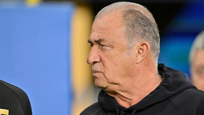 Fatih Terim'den Galatasaray itirafı ve yabancı hakem açıklaması 'Şampiyonluk...' 1 fatih terimden galatasaray itirafi ve yabanci hakem aciklamasi sampiyonluk 0 nnOFnDPk