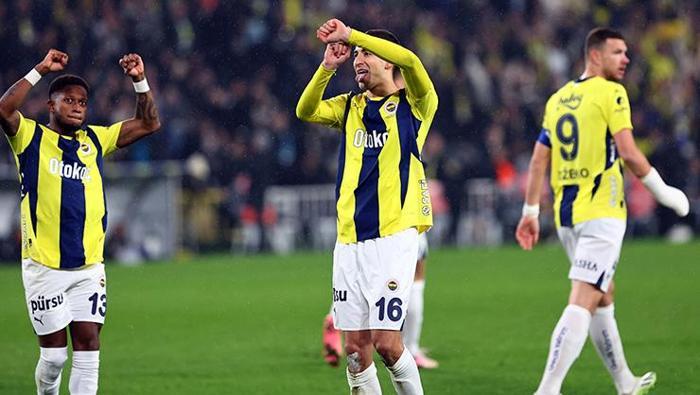 Fenerbahçe – Antalyaspor maçı sonrası usta isimden şampiyonluk iddiası: Sürpriz olmaz | ‘Daha fazlasını kazandı’ 8 fenerbahce antalyaspor maci sonrasi usta isimden sampiyonluk iddiasi surpriz olmaz daha fazlasini ZlV6h8VJ